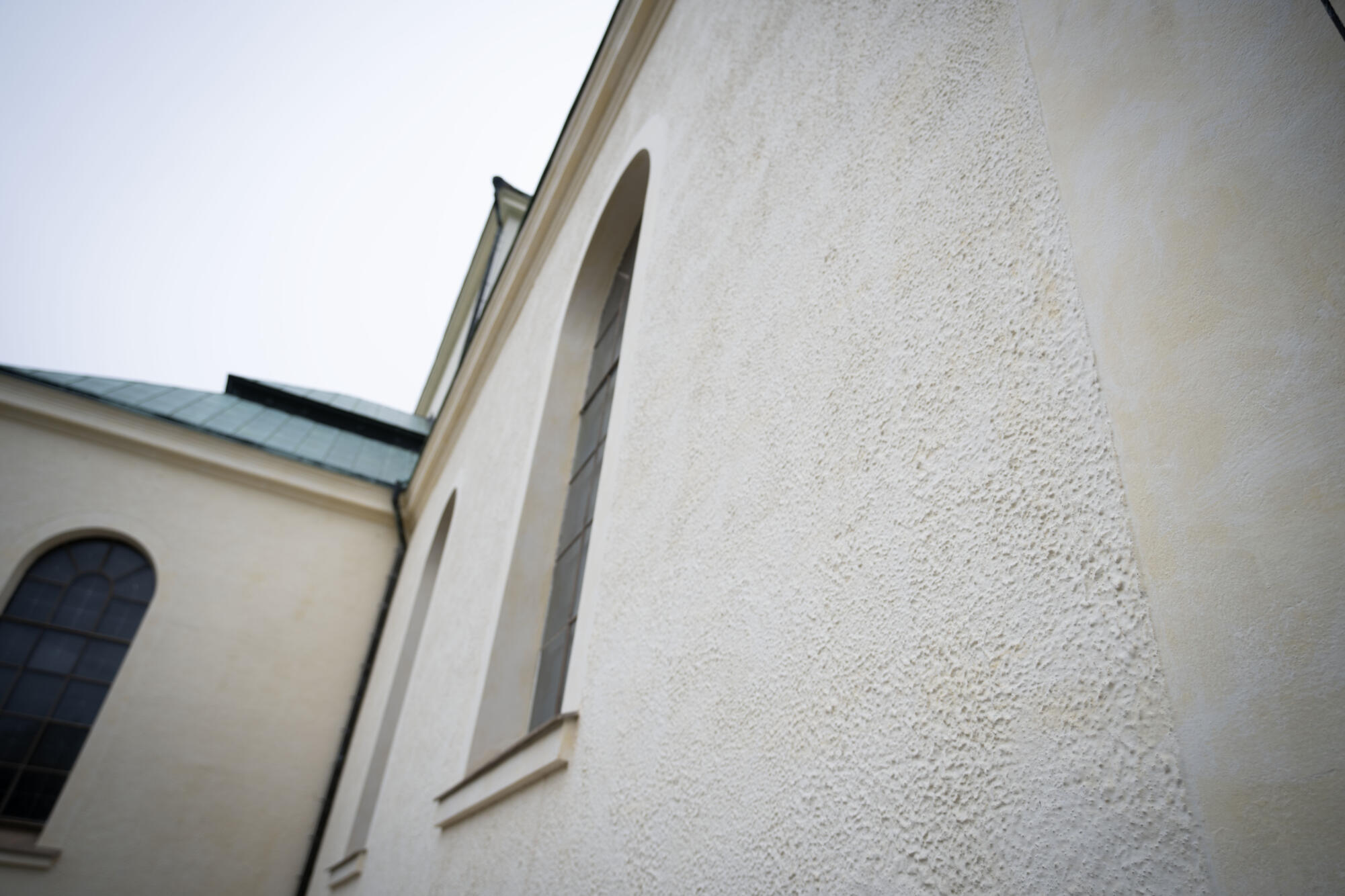Carl Gustafs kyrka i Karlshamn